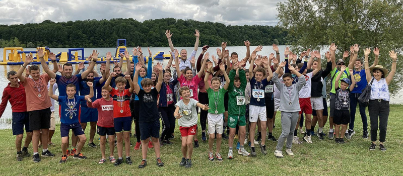 Raid Nature des familles 