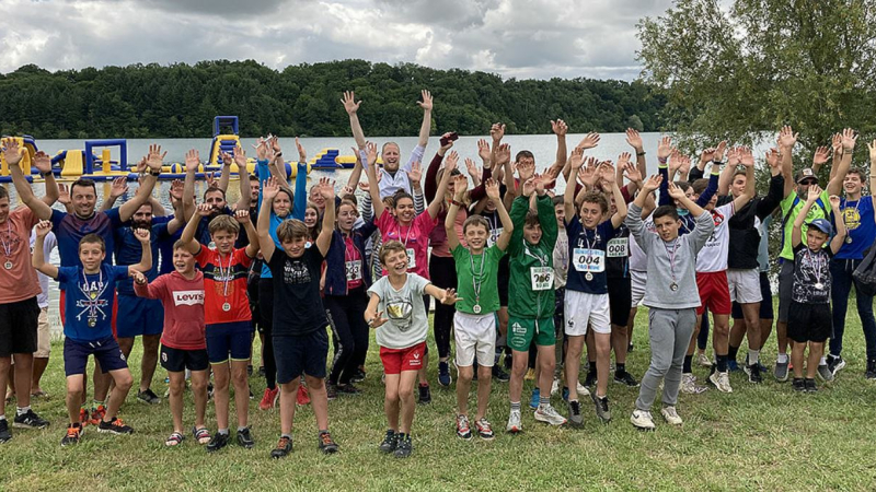 Raid Nature des familles 