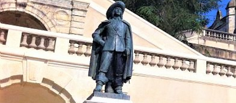 D'Artagnan fête ses 90 ans