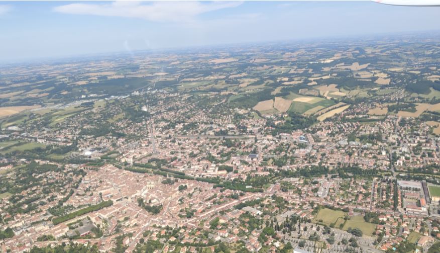 Auch vu du ciel !