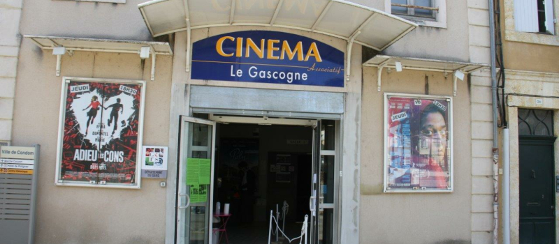 Le programme du cinéma de la semaine à venir