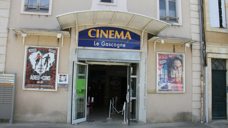 Le programme du cinéma de la semaine à venir