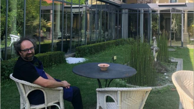La Villa Cahuzac change de nom