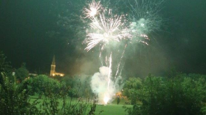Réponses à notre quiz sur les fêtes nationales