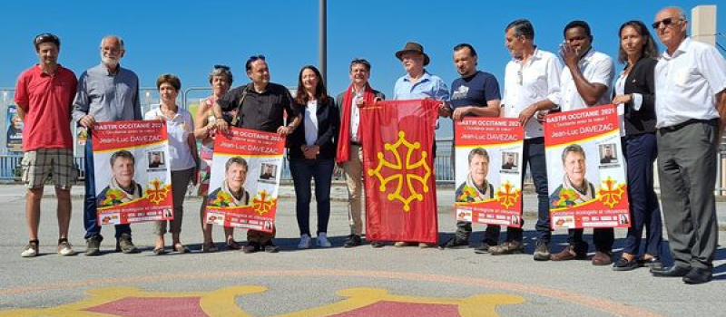 Bastir Occitanie 2021 : 11 510 mercis !