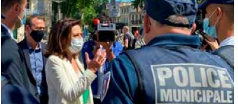 La Région Occitanie veut aller plus loin dans la sécurité de ses concitoyens