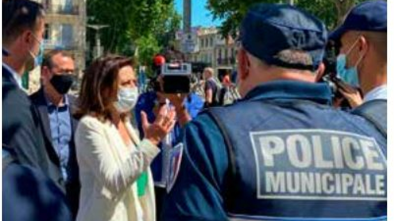 La Région Occitanie veut aller plus loin dans la sécurité de ses concitoyens