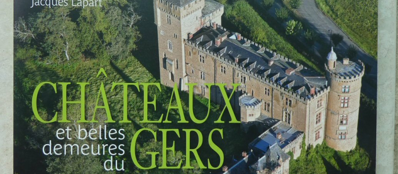 Avec des lectures en Oc et l'histoire de châteaux de l'Astarac, un grand moment de culture locale 