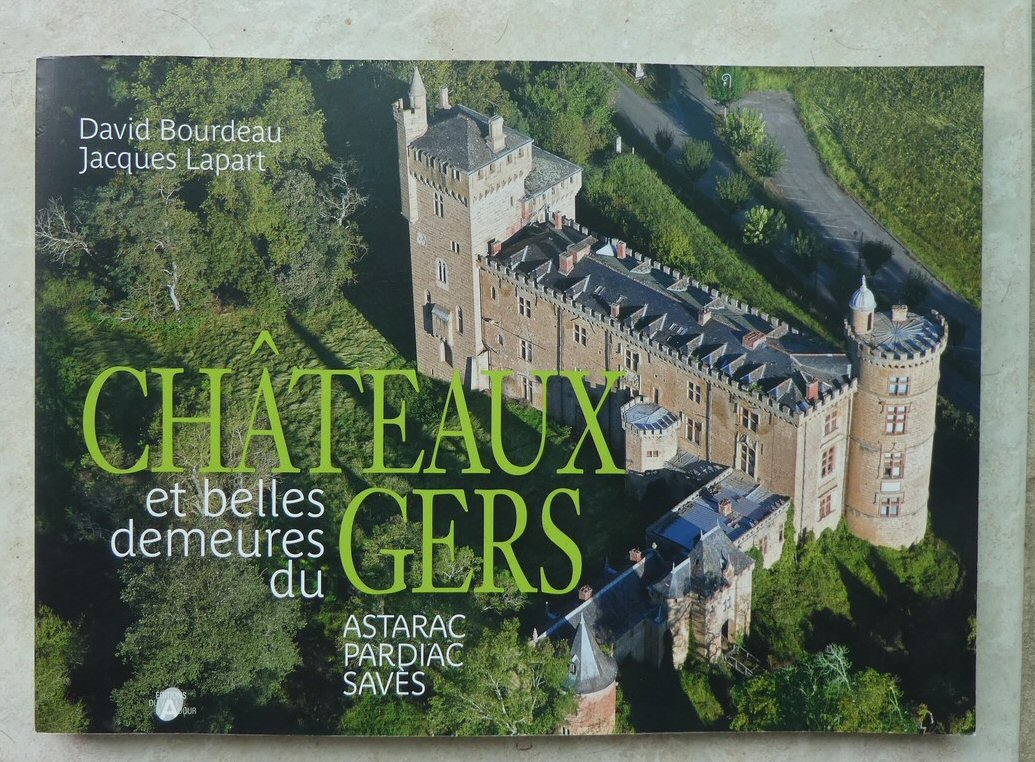 Un bel ouvrage pour connaître nos richesses ! 