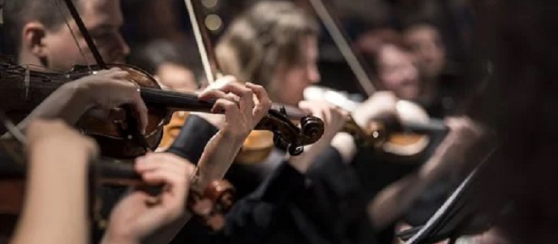 Dans le cadre des Musiques Halle de Lomagne :  3 concerts à Mauvezin