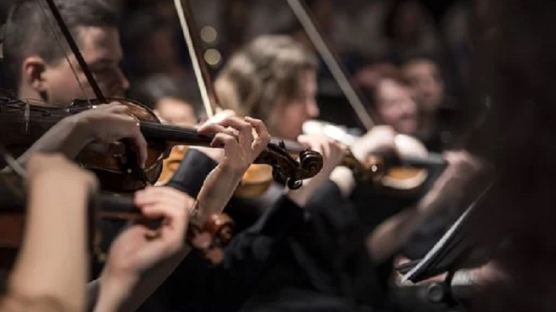 Dans le cadre des Musiques Halle de Lomagne :  3 concerts à Mauvezin