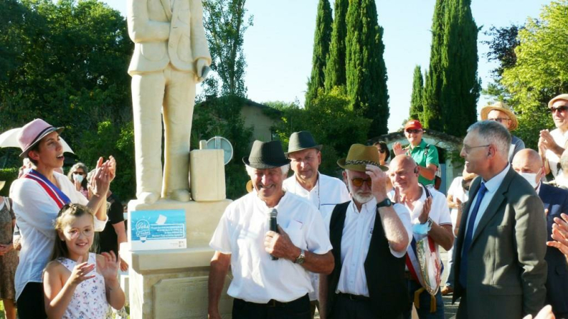 Le Centenaire de l'émigration italienne fêté avec succès