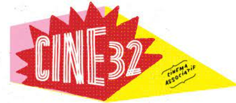 Ciné 32 communique