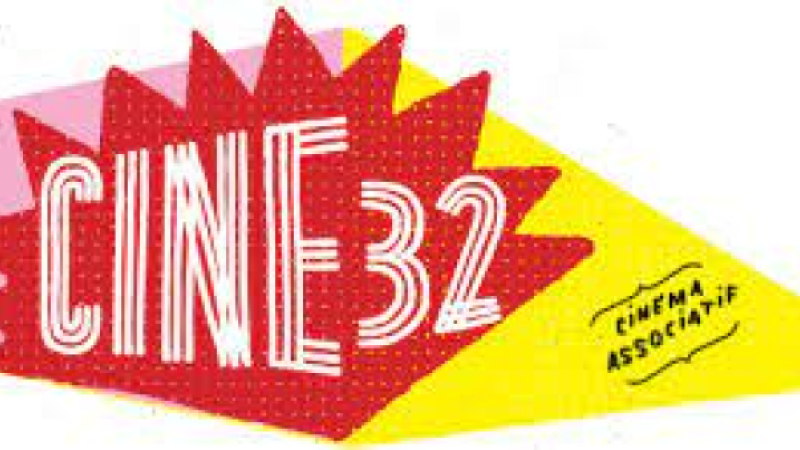 Ciné 32 communique