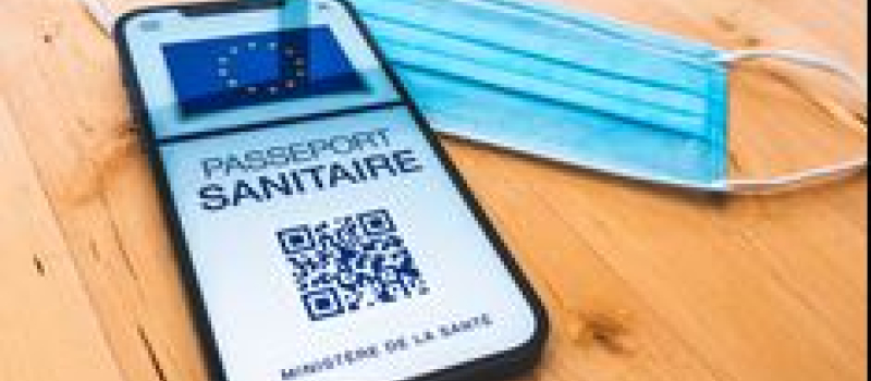 Piscine, musées et lieux de culture : le pass sanitaire exigible