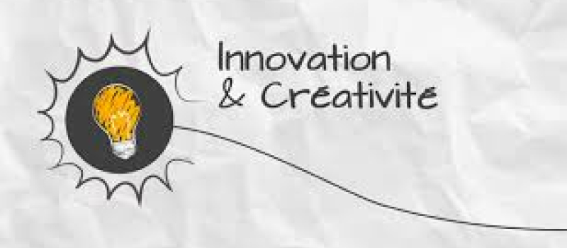  CreaInnovation » : créativité et innovation pour le développement des entreprises 