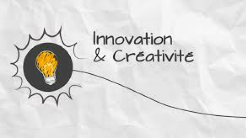  CreaInnovation » : créativité et innovation pour le développement des entreprises 