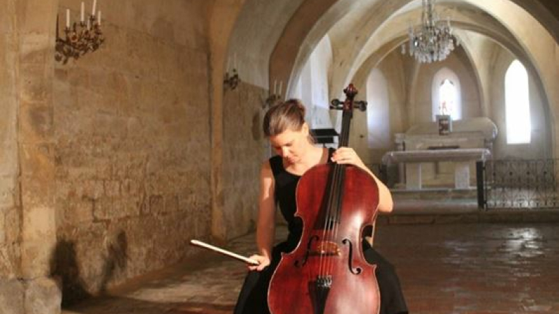 Bach Festival Gers : deux concerts en perspective les 23 et 24 juillet