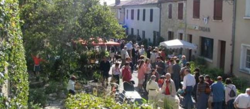 Dimanche on fait la fête