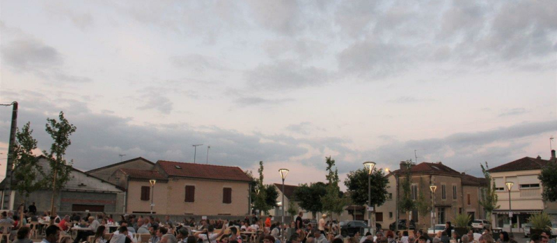 Déjà Jeudi ! Devinez où on va aller ?