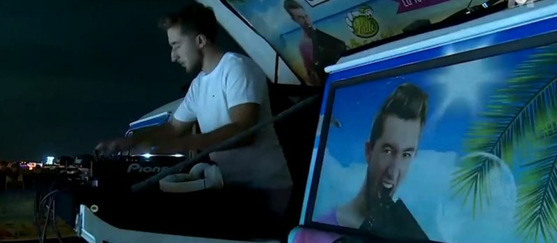 Summer Teen's Break, la tournée Fun de l'été : rave ou réalité ?