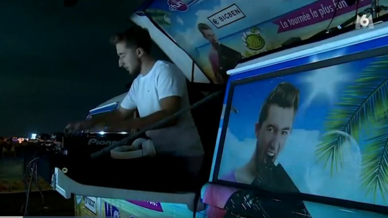 Summer Teen's Break, la tournée Fun de l'été : rave ou réalité ?