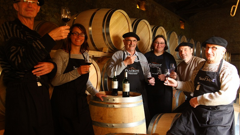 «Jazz au coeur du vignoble » Au château de Sabazan 