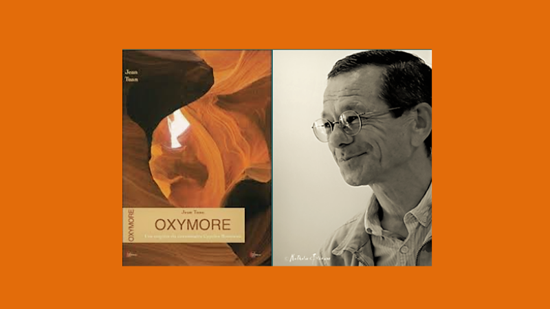 La Chouette qui lit reçoit Jean Tuan