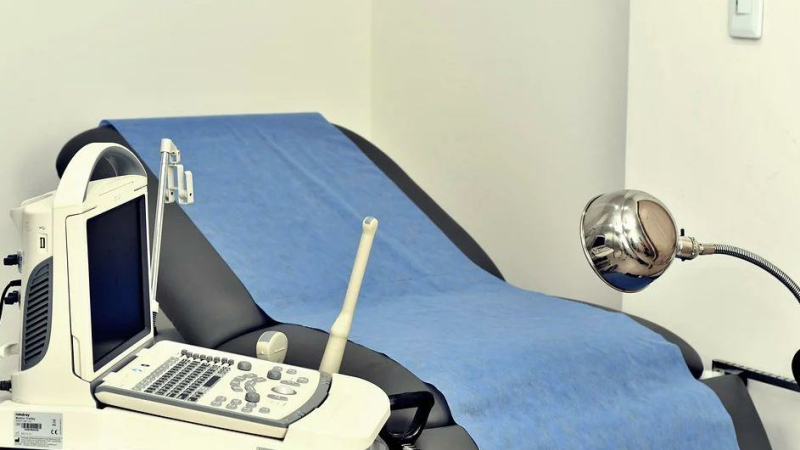 Défense de la Gynécologie Médicale