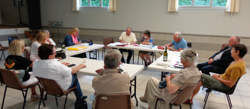 Orgue Culture et Musique en Val d' Adour en   A  G