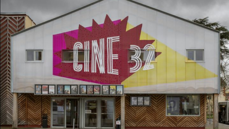Nouvelles après l'incendie