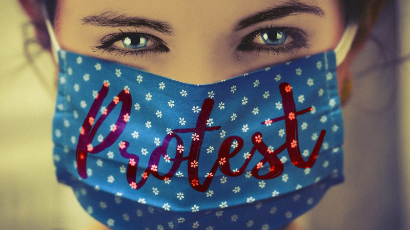 Le pass sanitaire : imposé et inefficace