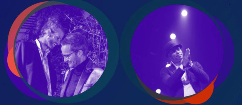  Emile Parisien, Vincent Peiraneti, Roberto Fonseca