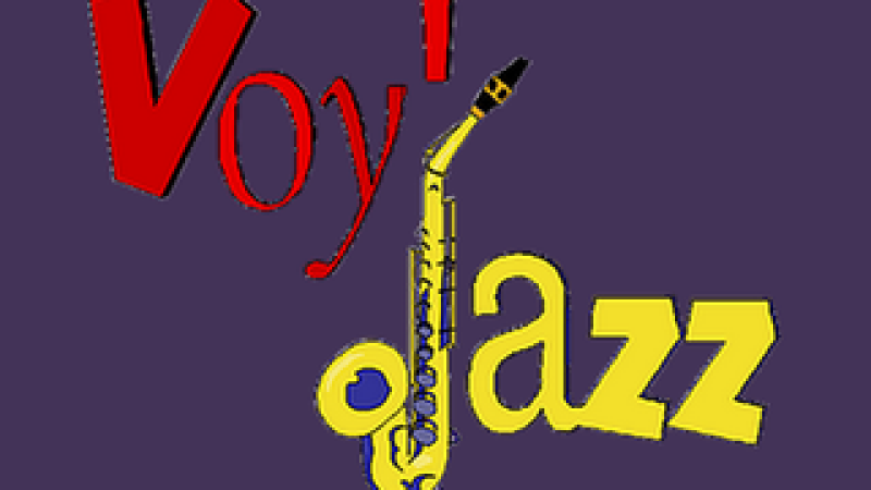 Voy Jazz  une association indispensable pour les jeunes musiciens