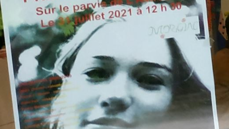 Prix Marion Bourgine