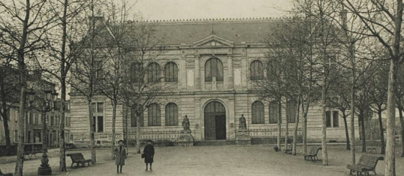 Du moyen âge à nos jours découvrez les lieux criminels et leurs histoires