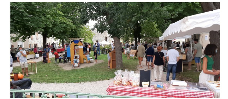 Les marchés du terroir : une valeur sûre