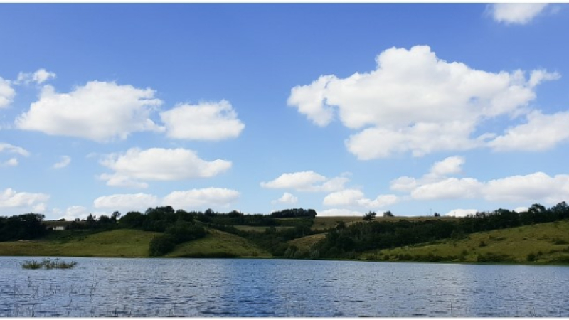 Partez à la découverte de la biodiversité du lac de Saint-Jean à Peyrusse-Vieille