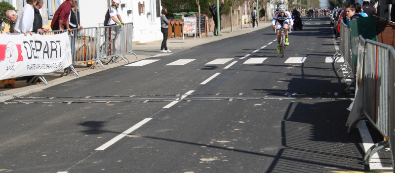 Le Tour cycliste du Madiran est bien installé