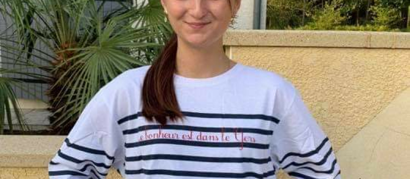 des marinières pour l'ecole taurine gersoise