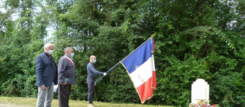 Le Corps Franc Pommiès se souvient ...