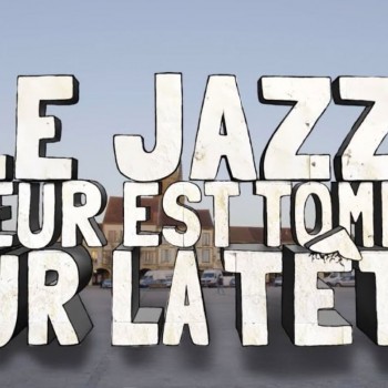 lejazz leur est tombe.JPG