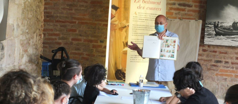 Le Secret de la licorne ou l'Affaire Tournesol ?