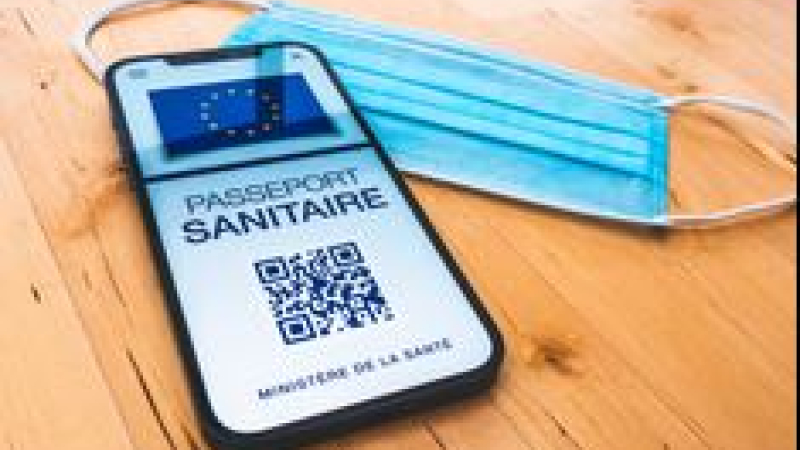  LE PASS SANITAIRE DANS LE GERS :