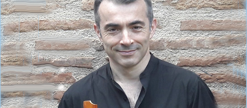 Prochain concert à l'église Saint-Loup à Saint-Créac