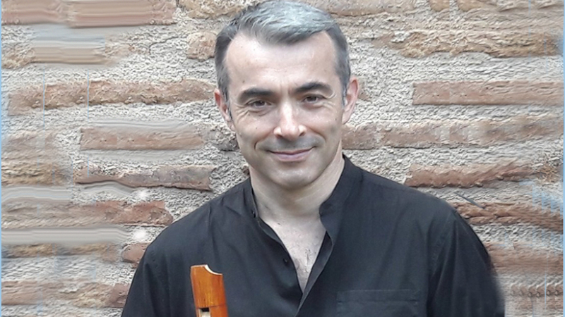 Prochain concert à l'église Saint-Loup à Saint-Créac