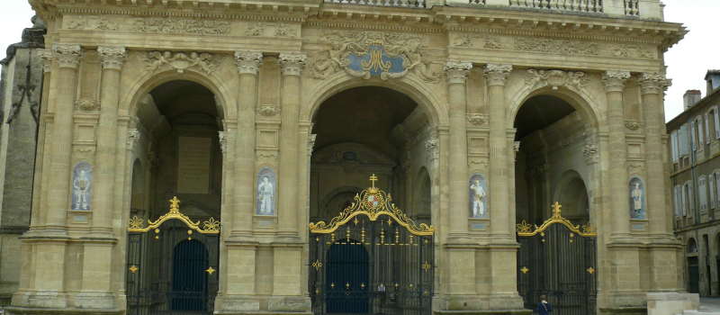 Societe Archéologique et historique du Gers