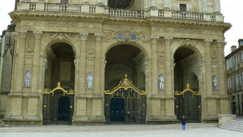 Societe Archéologique et historique du Gers