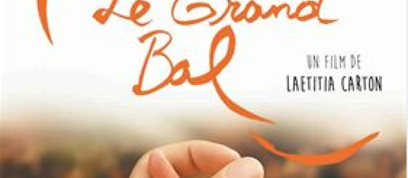 Soirée cinéma de plein air à L'Isle-Jourdain