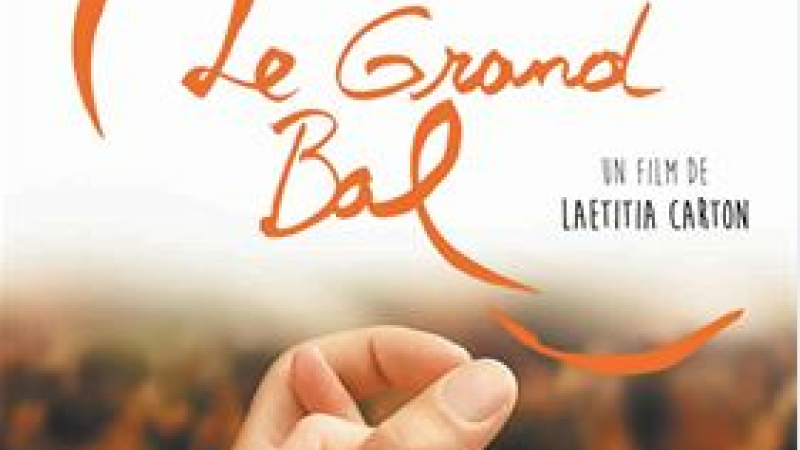 Soirée cinéma de plein air à L'Isle-Jourdain